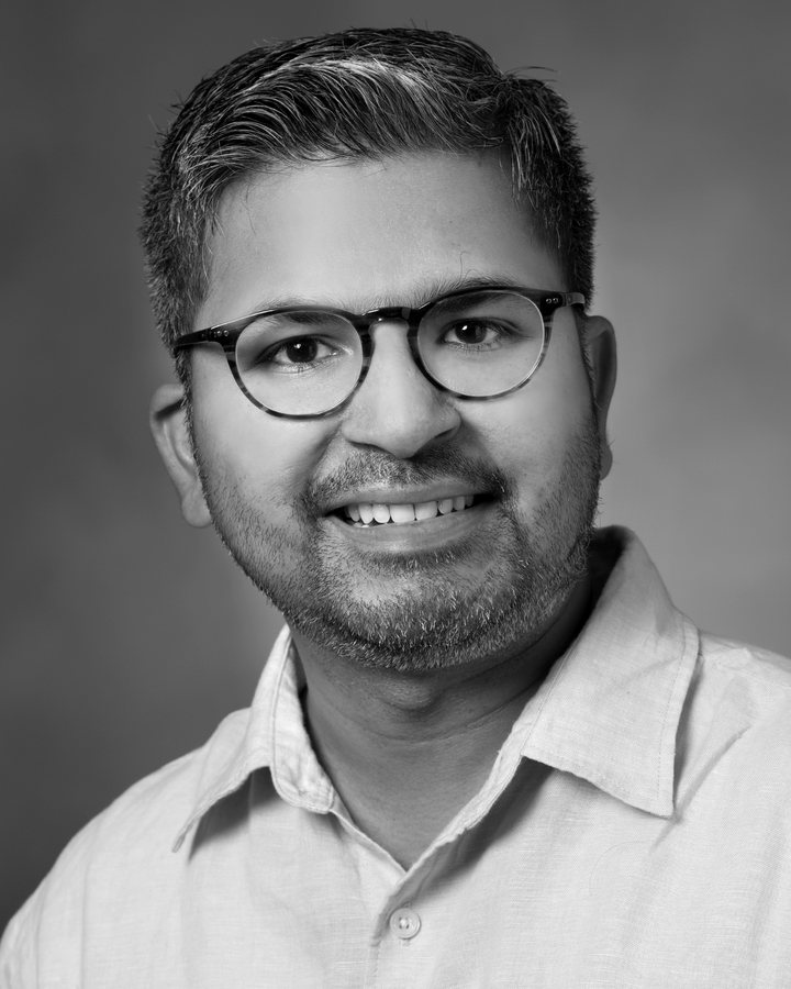 Shikhar Kumar